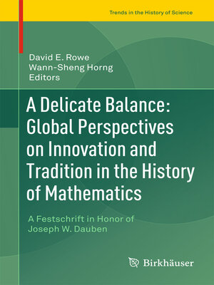 cover image of A Delicate Balance